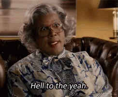 madea